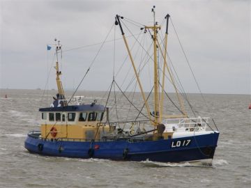 Fischerhäfen in Europa