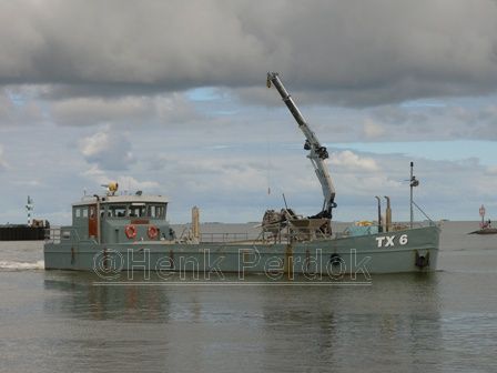 Fischerhäfen in Europa