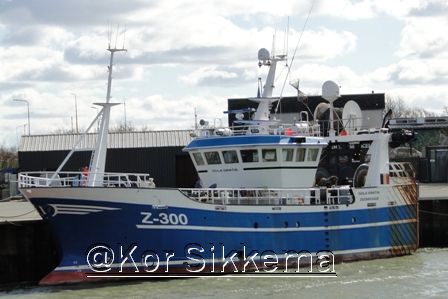 Fischerhäfen in Europa