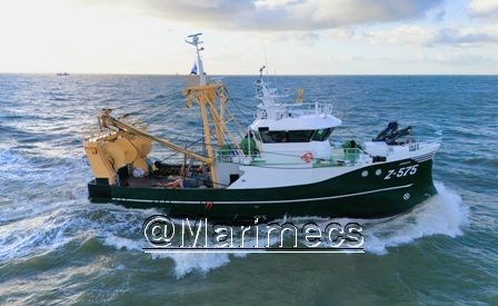 Fischerhäfen in Europa