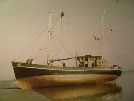 Fischerhäfen in Europa