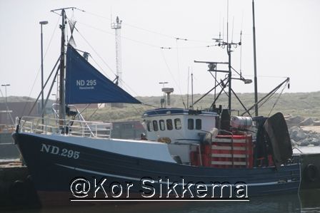 Fischerhäfen in Europa