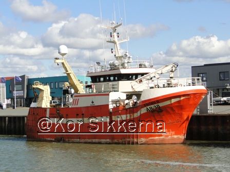 Fischerhäfen in Europa