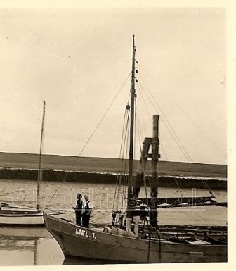Fischerhäfen in Europa